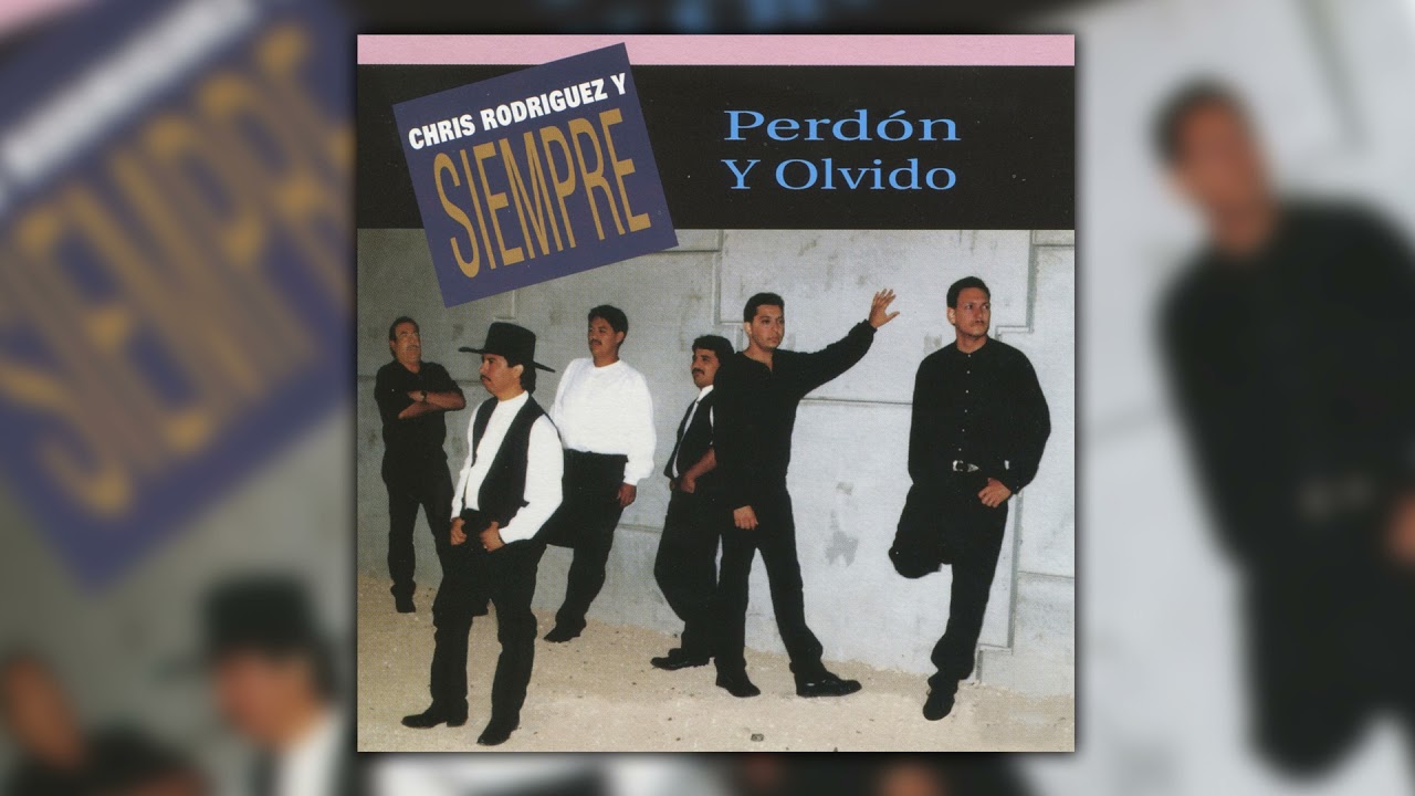 La Rana Parada - Chris Rodriguez y Siempre