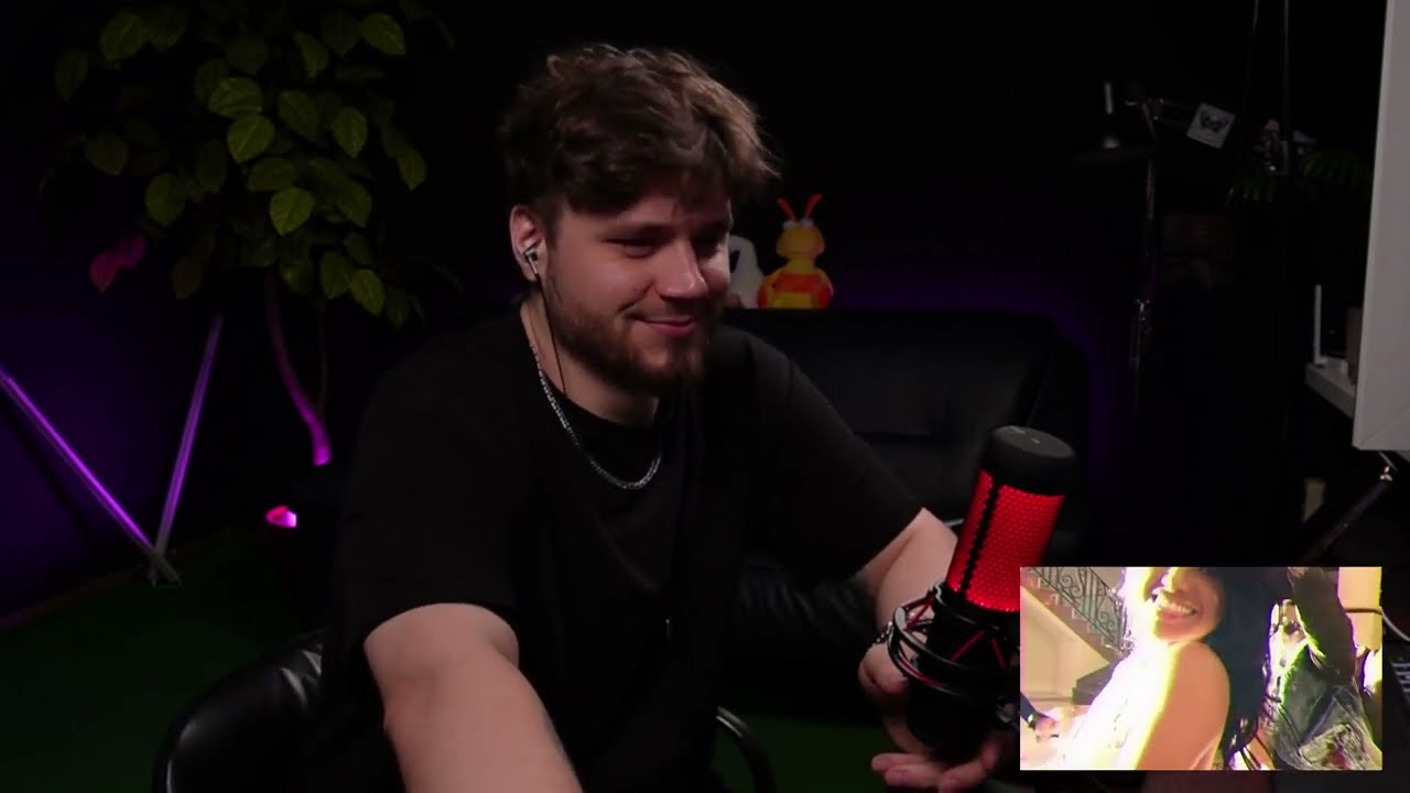 Bad Bunny - CHAMBEA ▷ REACTION !!!