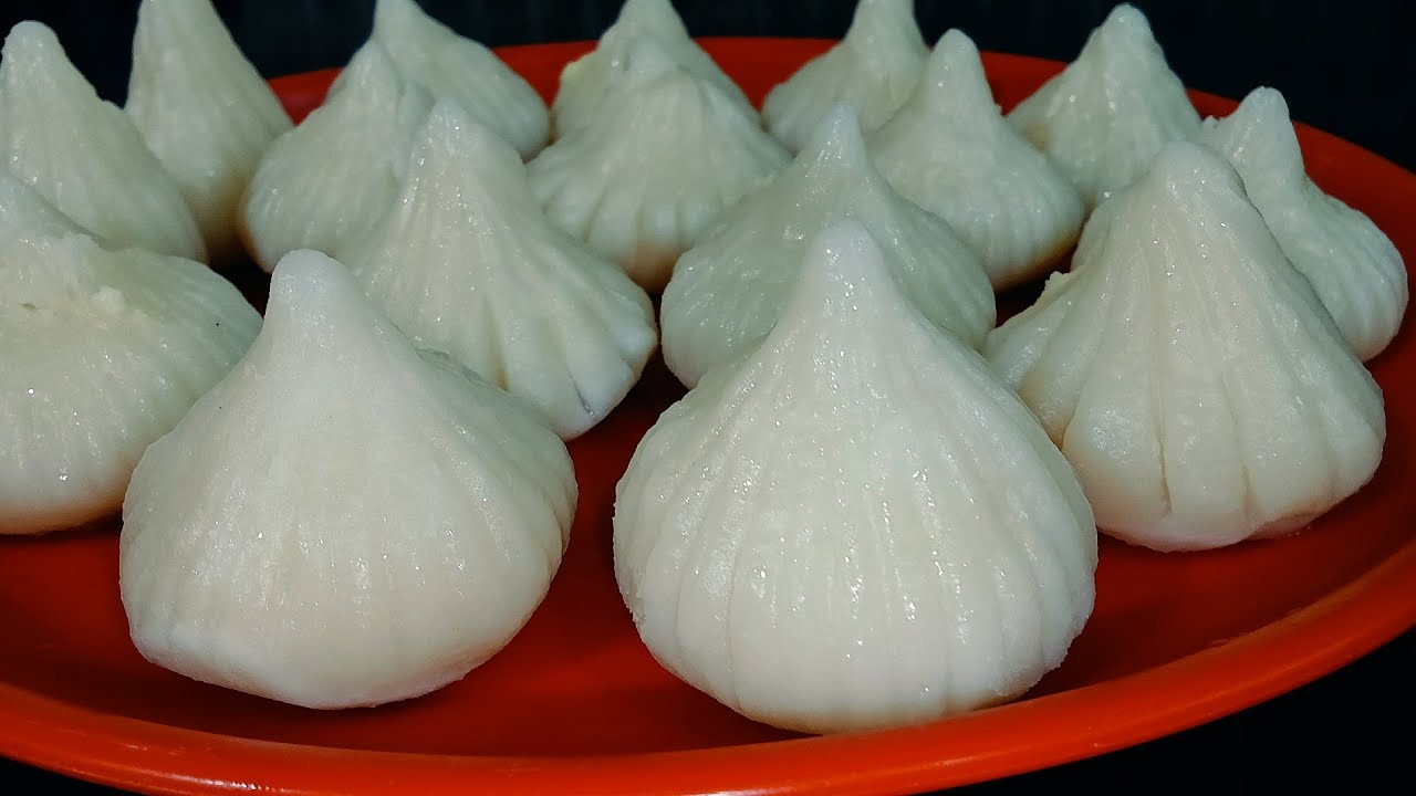 Mawa Modak Recipe | Instant Khoya Modak for Beginners with Milk Powder | Ganesh Chaturthi Special