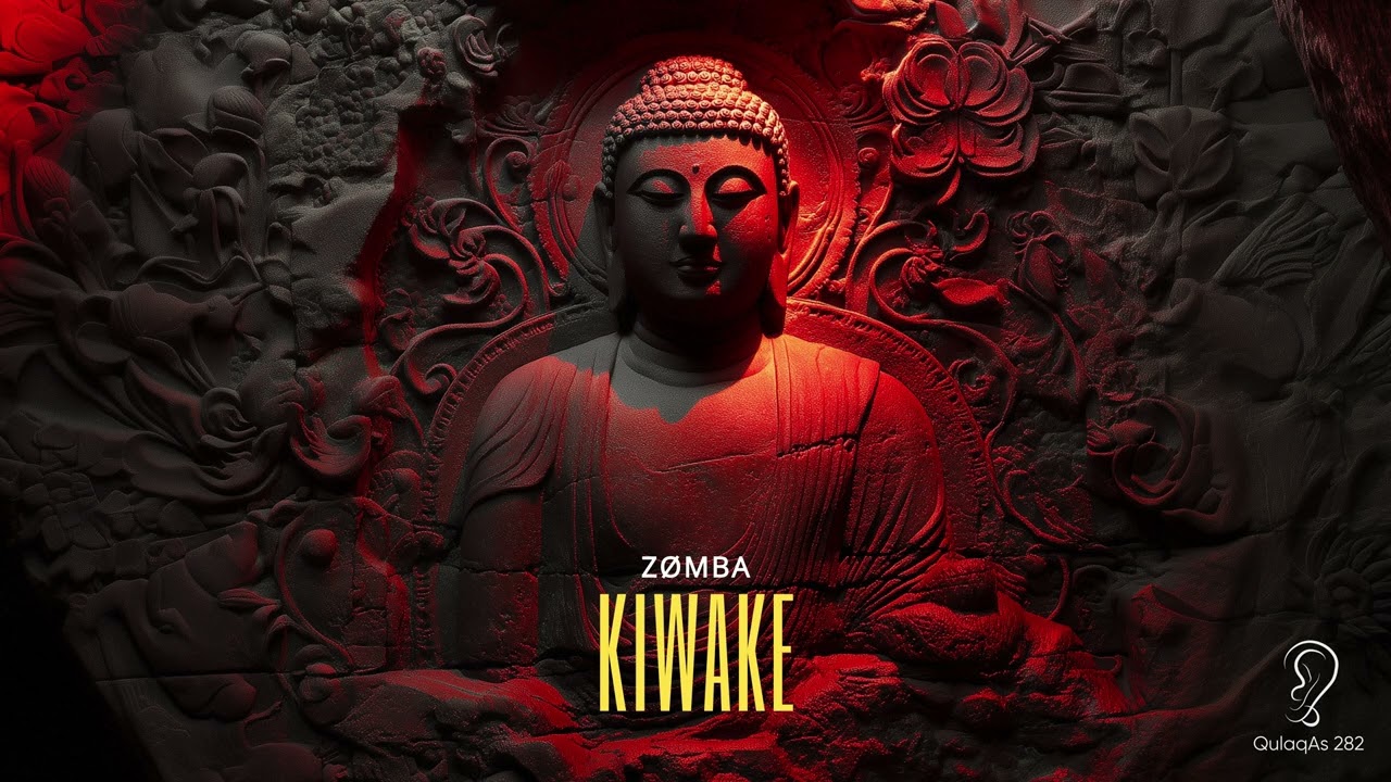 Zømba - Kiwake (Original Mix)