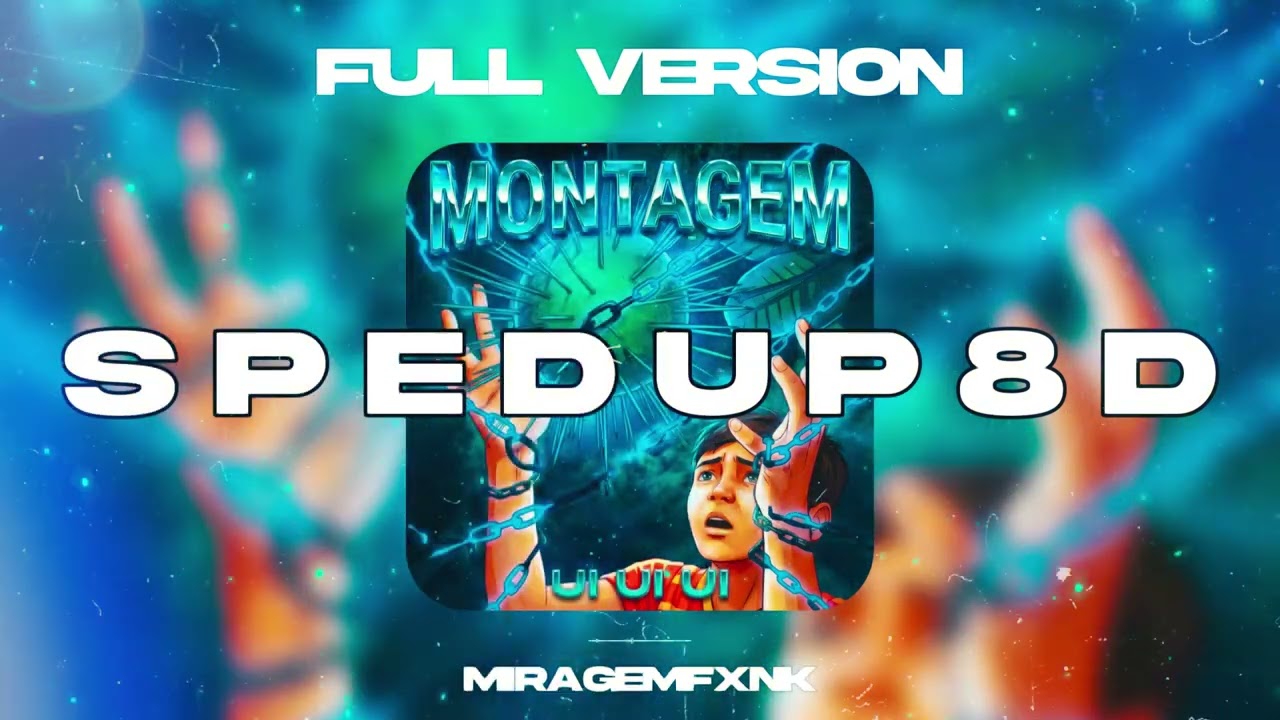 MONTAGEM UI UI UI | VIRAL SONG 2026 (FULL AUDIO)