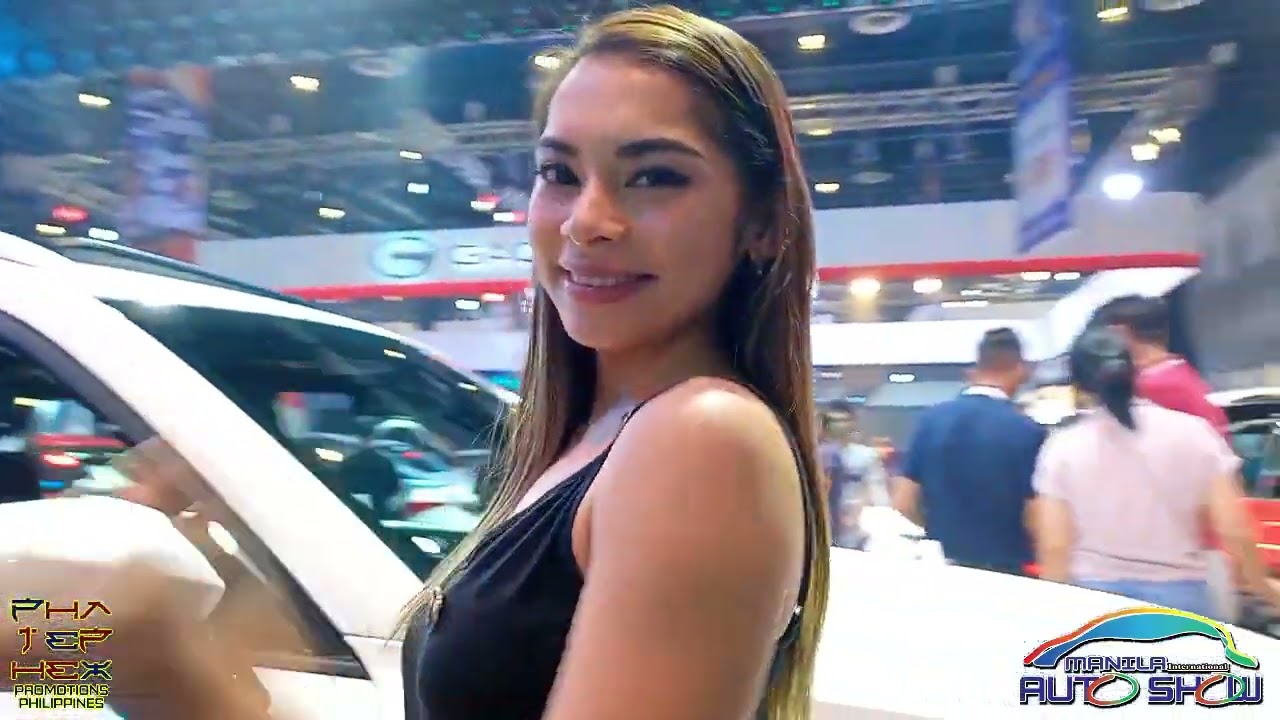 Manila International Auto Show 2022 Day 4 Phatephex X Don Cordero Photgraphy
