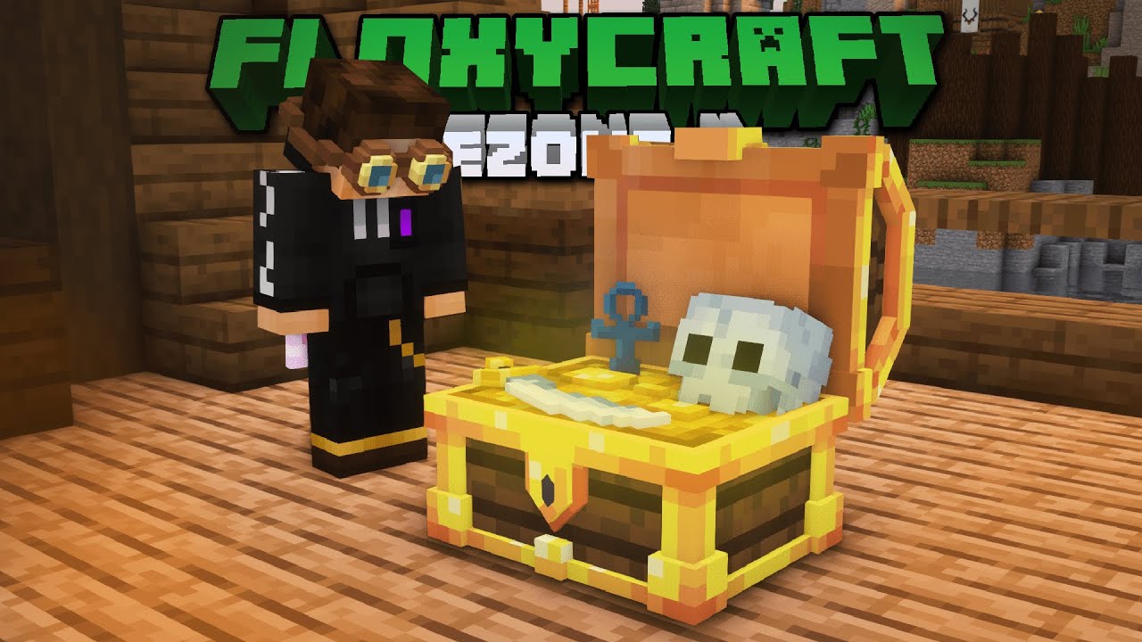 MA OVO JE NAJBOLJA STVAR IKADA - FloxyCraft 23