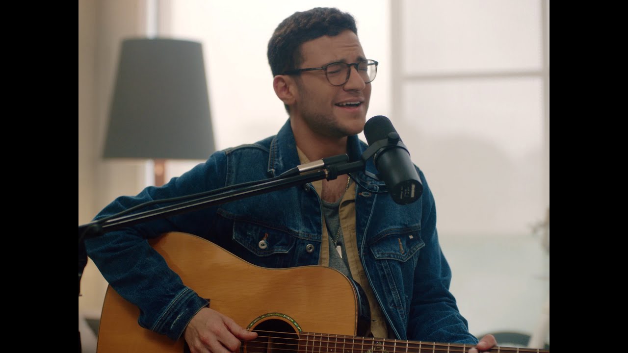 Alejandro Roca Rey - En Mi Corazón (Video Oficial)