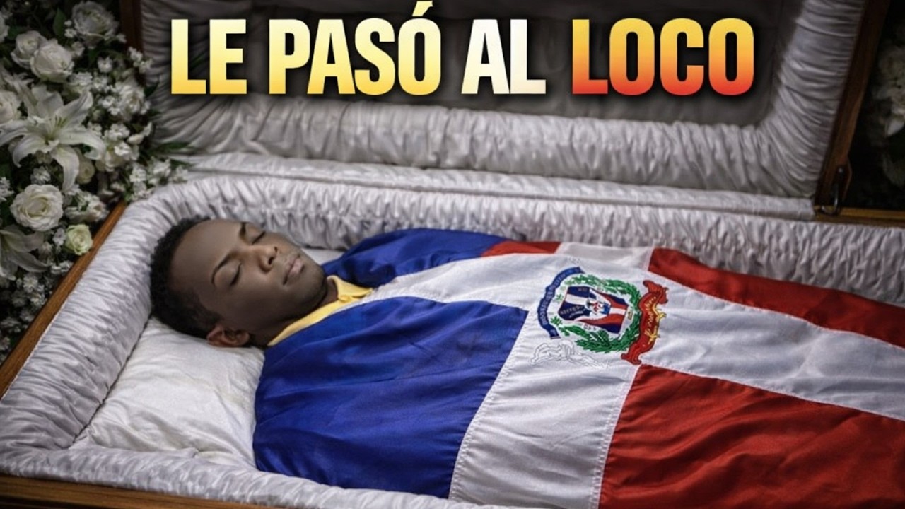 NUNCA SE RINDIO / 🏆🔥 EL LOCO MÁS FUERTE DE LA BACHATA