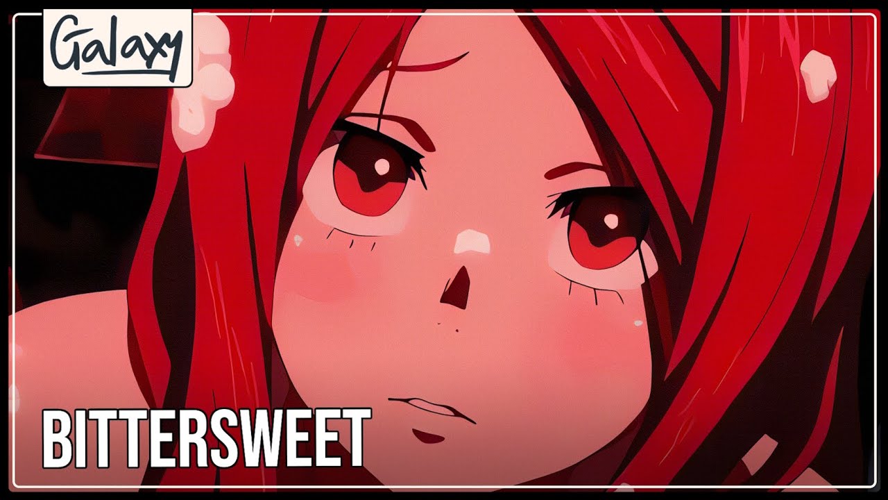 Tokyo Project & Brad Arthur - Bittersweet (Lyrics)