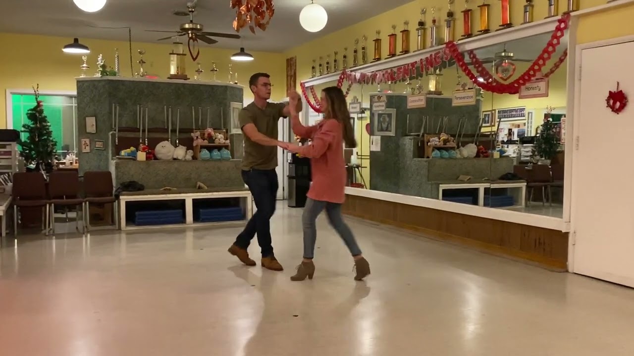 With You I Am Wedding Dance