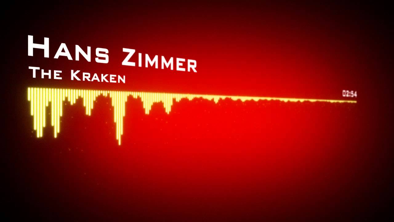 Hans Zimmer - The Kraken