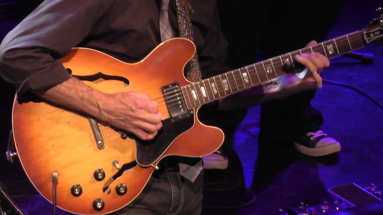 Larry Carlton Quartett - 