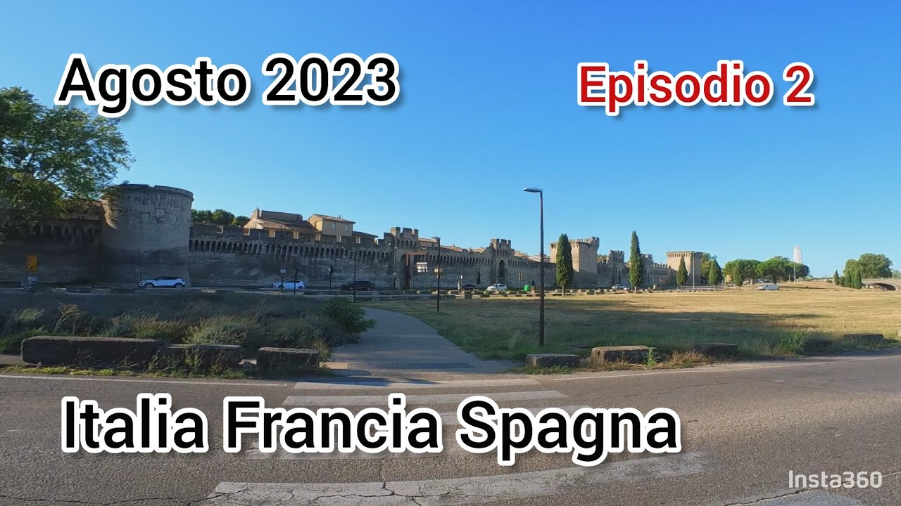 BMW R1250RT - Spagna del Nord in moto - Ep. 2