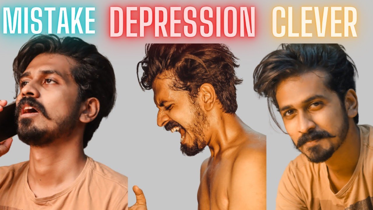 Teenage Depression😔 Anxiety😤 Struggles😷 Failure💔 | Teen to Men | தமிழ் | House of Maverick