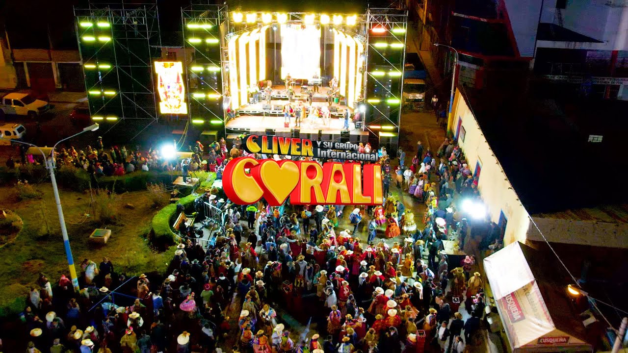 CORALI - INTRO 2025, LA CULPABLE