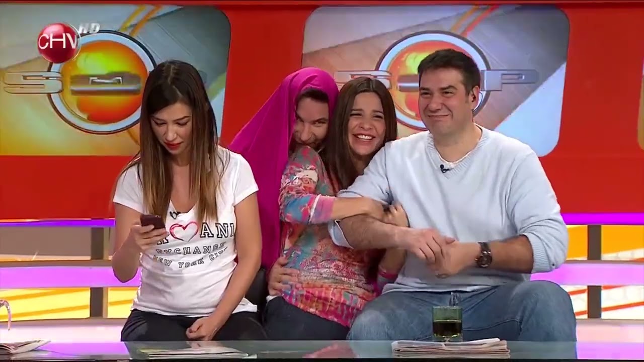 Felipe Avello El Borita