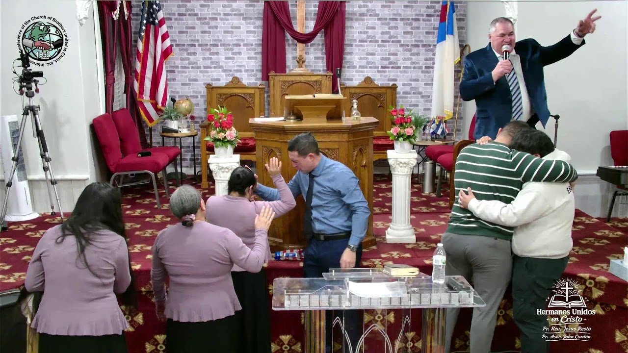 Culto de Damas