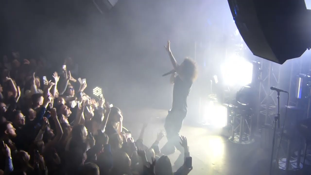 КОСТА ЛАКОСТА - Поневоле live, 