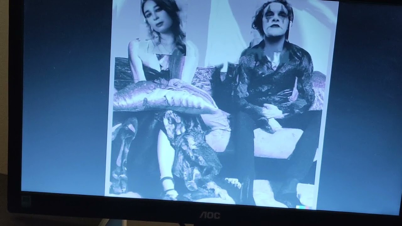 Goodreamsagain - Orange Pekoe (feat. Kaspar Schnyder)