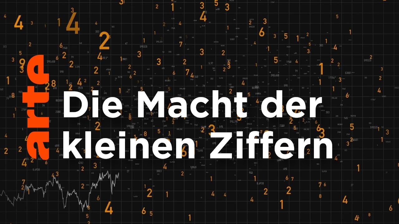 Eine Frage des Maßstabes | Mathewelten | ARTE