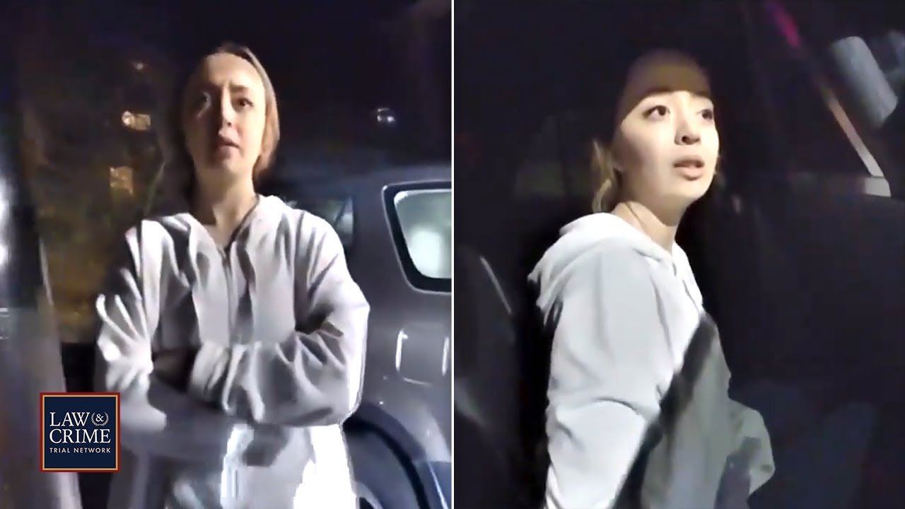 'Want Me To Put Pants On?': 21-Year-Old Woman Arrested For DUI