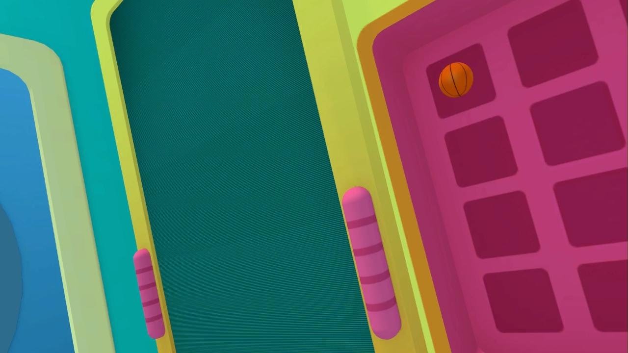 Vacation Simulator Tour :)