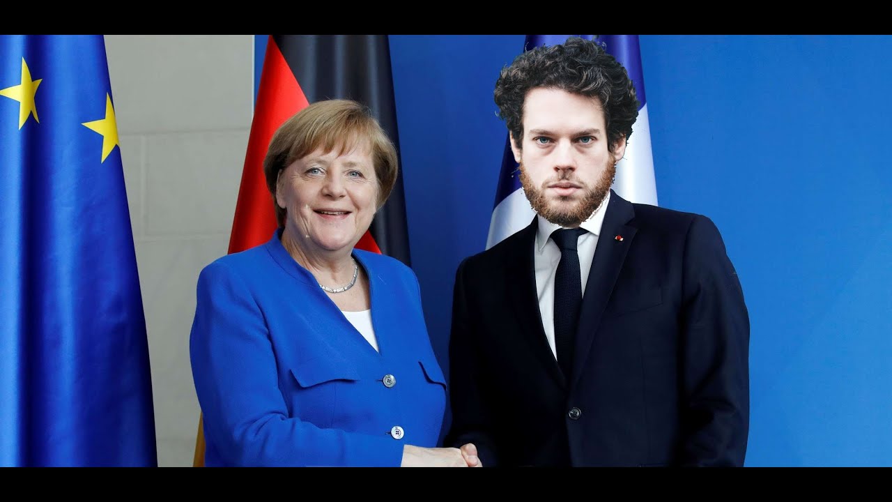Florentin Will der neue Wirtschaftsminister