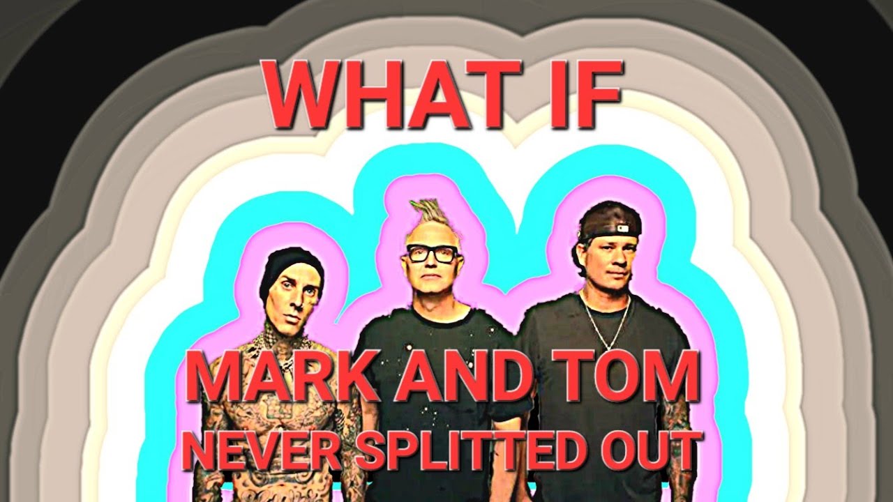 Box Car Racer - There Is but in the style of Blink-182 (AI Cover Remix) (Mark and Tom singing)