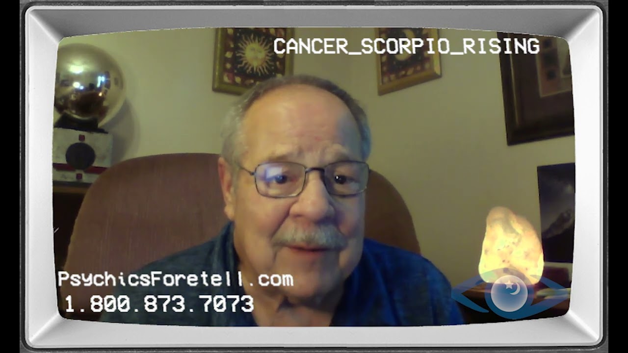 Cancer Sun with Scorpio Rising Sign. Horoscope Zodiac Combinations by Franklin the Astrologist.