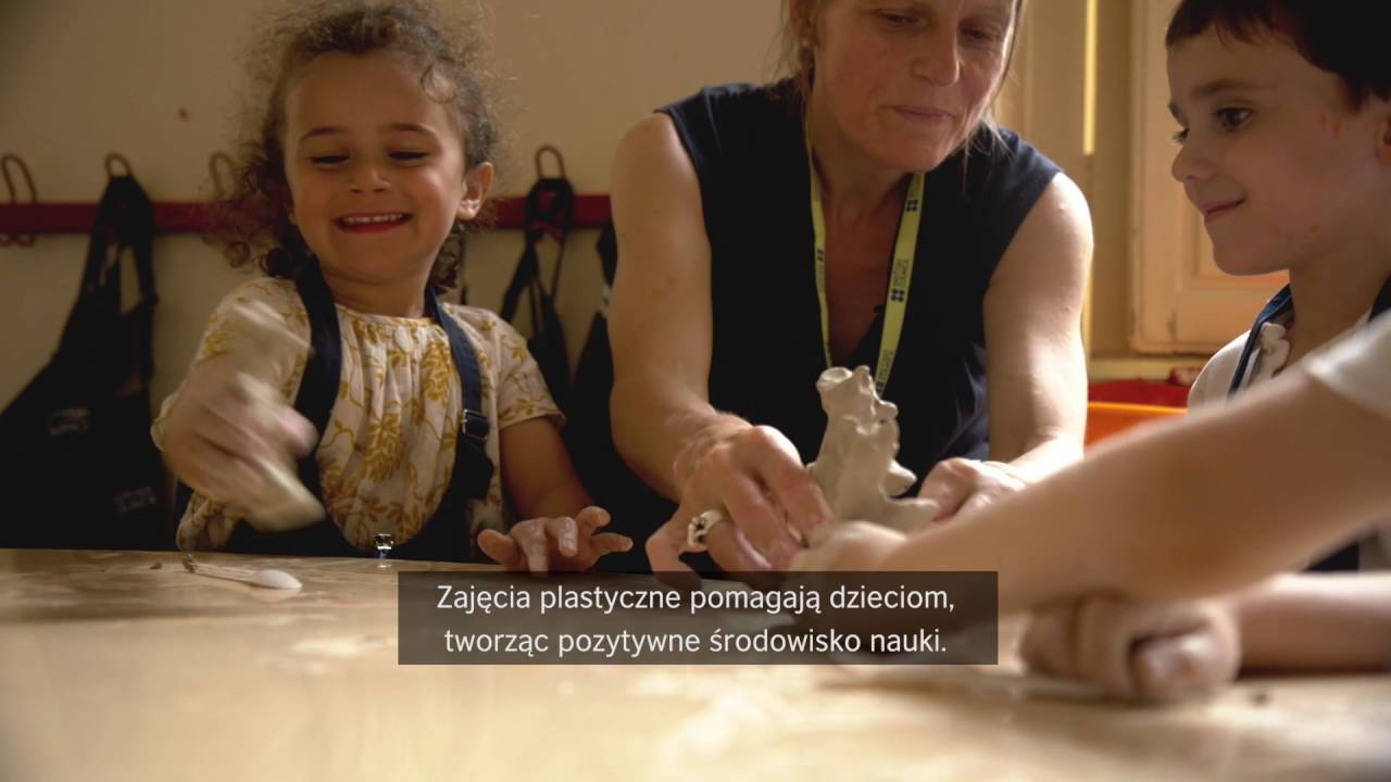 Early Years Plus | Angielski dla najmłodszych 1