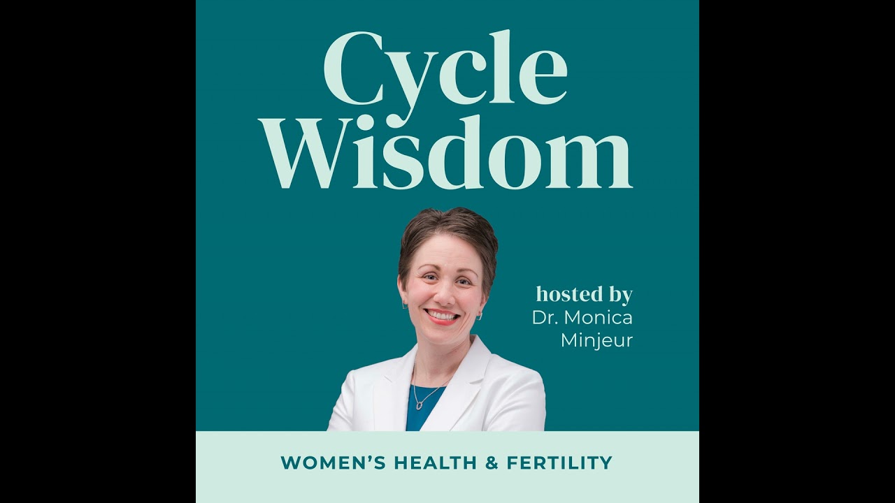 124. SHBG: One Reason Why “Normal” Hormones Can Still Feel Off