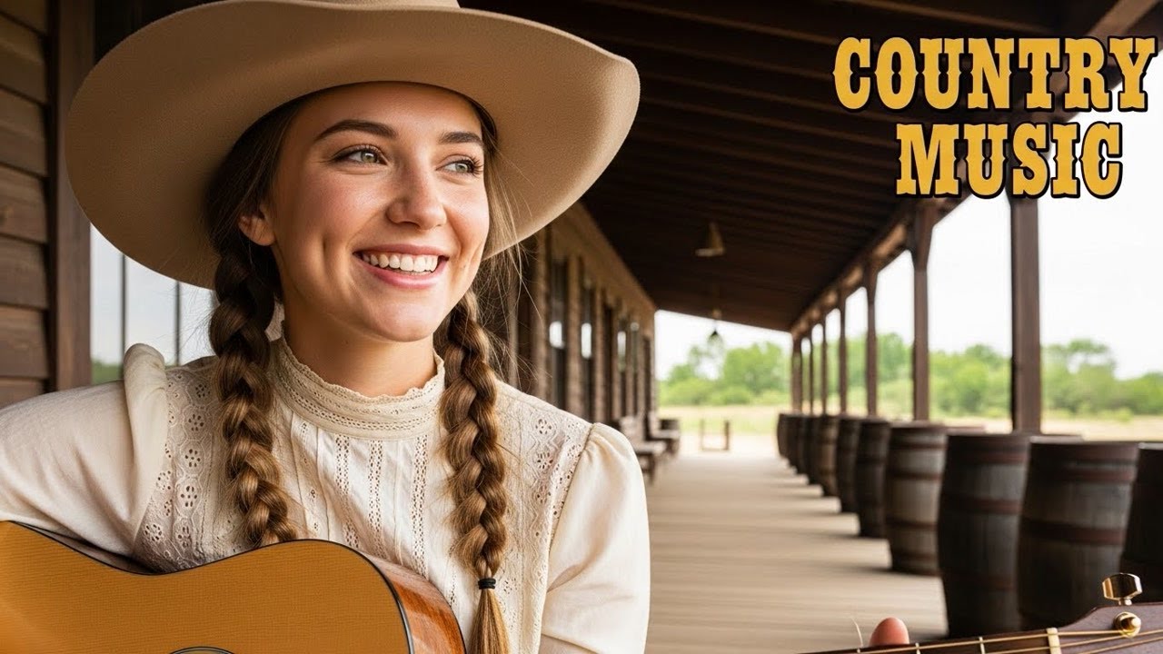 George Strait, Willie Nelson, Kenny Rogers, Alan Jackson Classic Country Playlist 2026