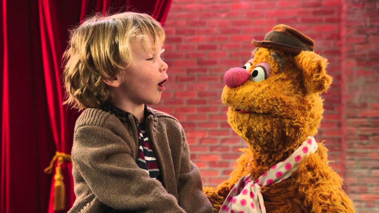 Favorite Foods | Muppet Moments | Disney Junior