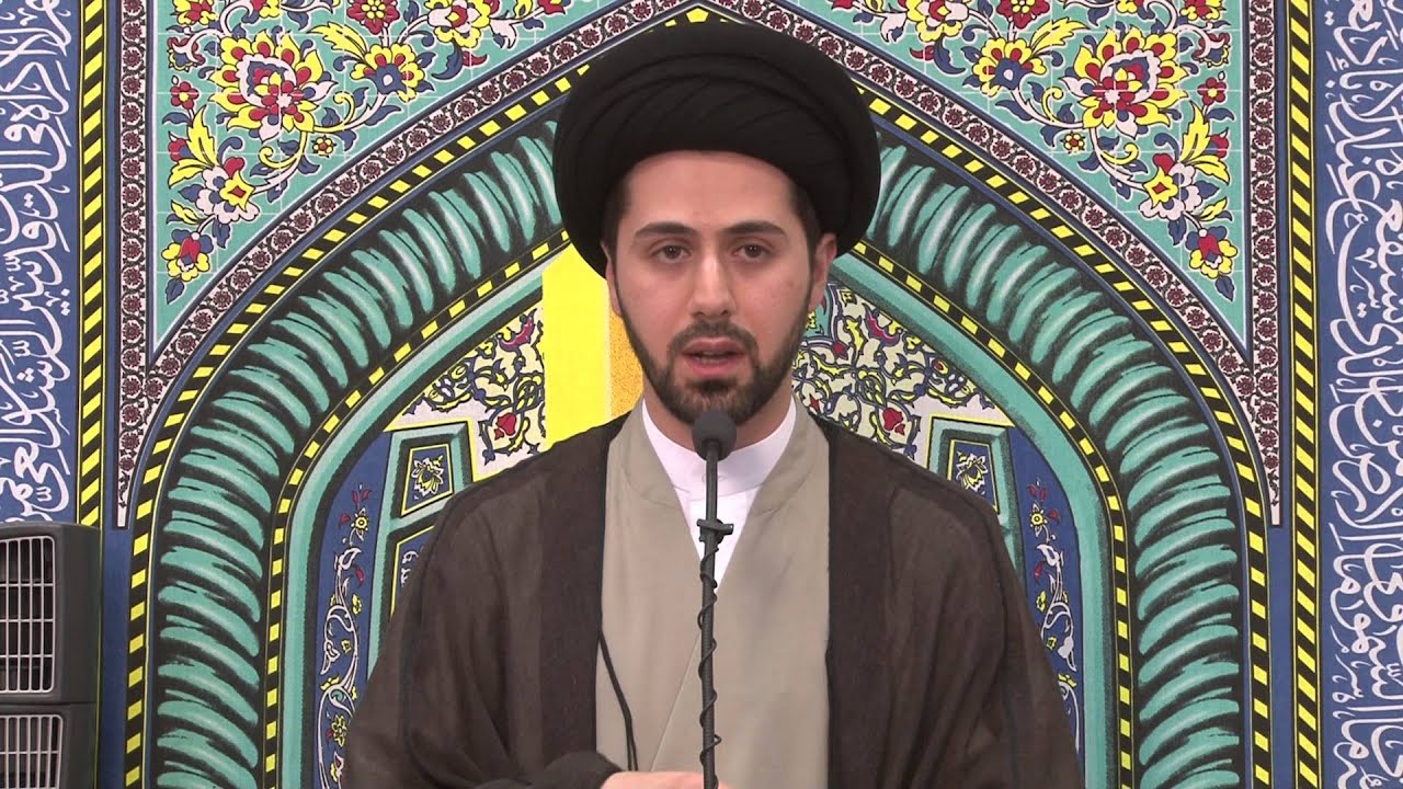 Realistic Resolutions & The Prophet's (pbuh&hf) Migration