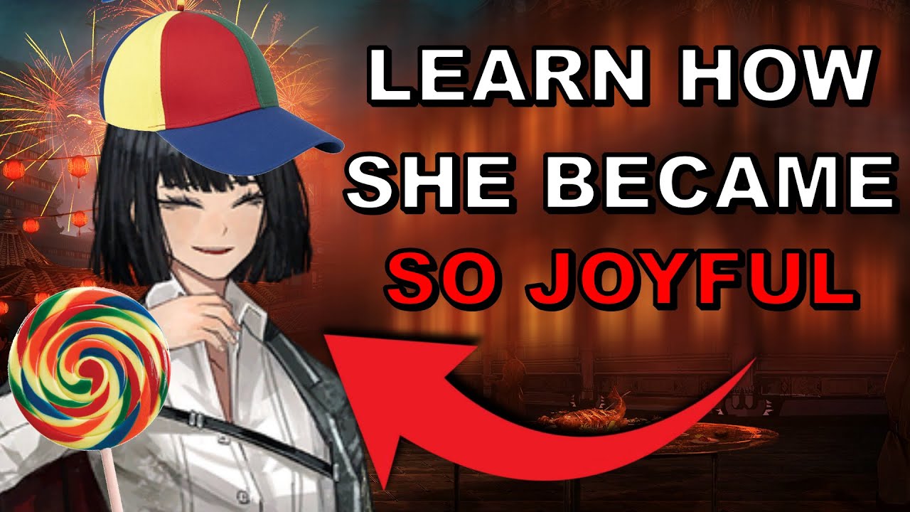 I Read Ryoshu's Source Material So You Could Enjoy Canto 9