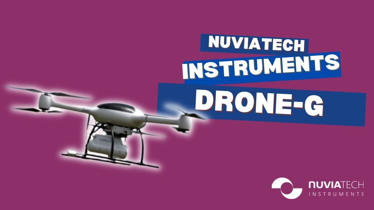 DRONES-G: Advanced Aerial Surveillance for Gamma Detection