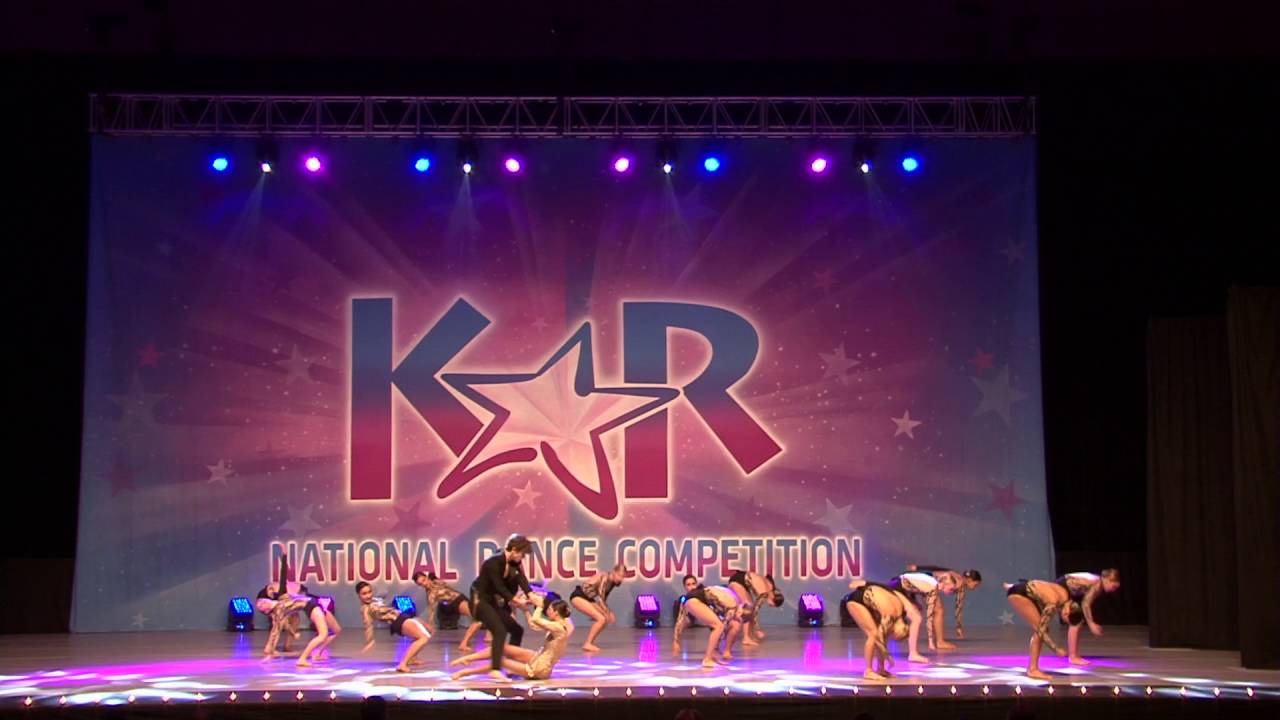 People’s Choice  // WE HAVE IT ALL - Larkin Dance Studio [Minneapolis, MN]