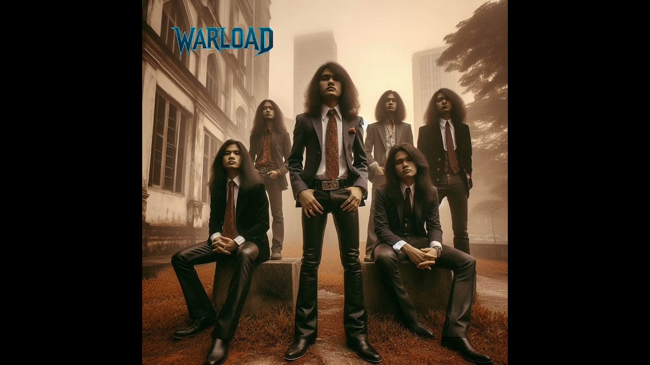 Warload Ai: Burung Dalam Sangkar🎙️ Lirik: Nizamlat🎧 Lagu & Vokal Dijana Oleh: Suno AI (