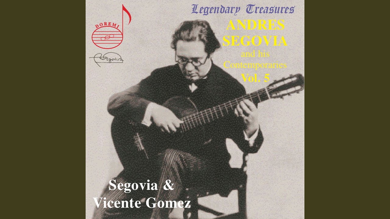 Canción triste