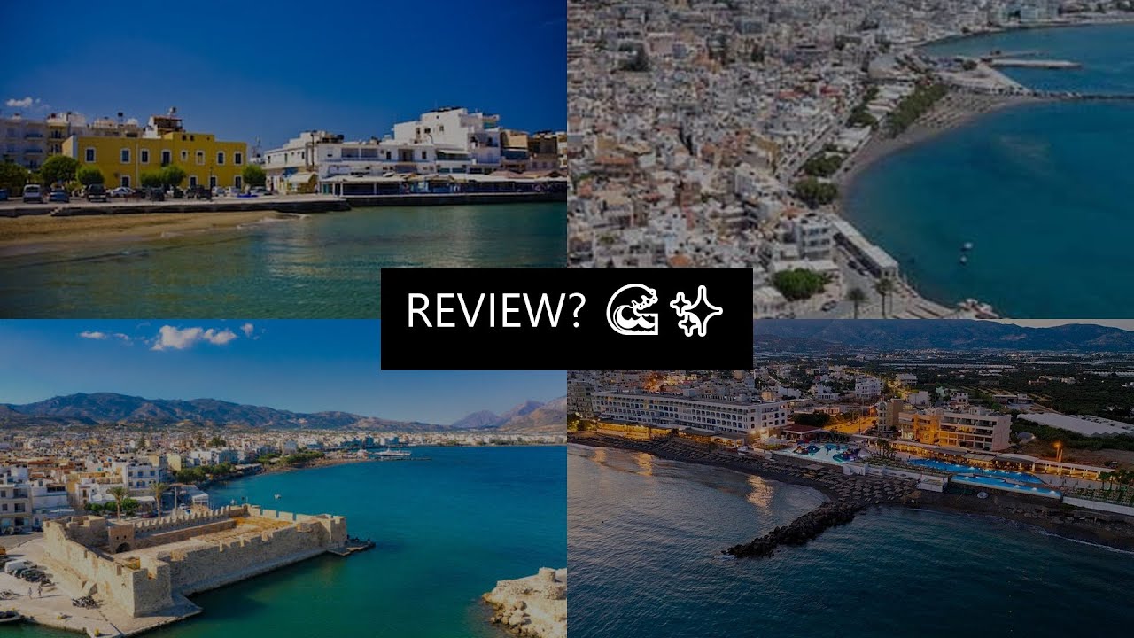 ierapetra crete  greece