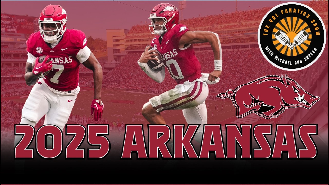 Arkansas Season Recap: Would Arkansas have been better off Firing Sam Pittman Last Season???