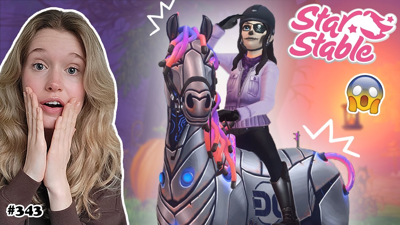 Ik koop het MEEST ZELDZAME Starstable paard OOIT! 😱 | Star Stable Online | Zoo Lianne