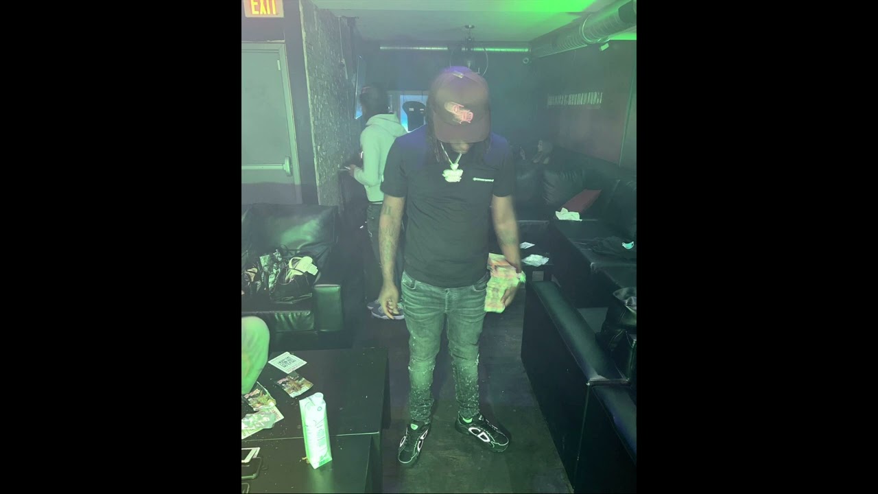 [FREE] Duvy Type Beat 2022 