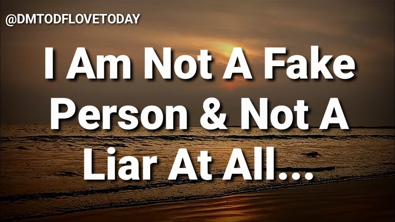 DM TO DF💌 || I Am Not A Fake Person & Not A Liar At All....😀❤💕 || đm to df love today || đm to df