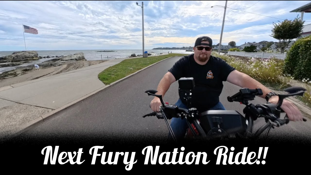 BIGGEST Honda Fury Nation NEXT Ride Announcement!!!
