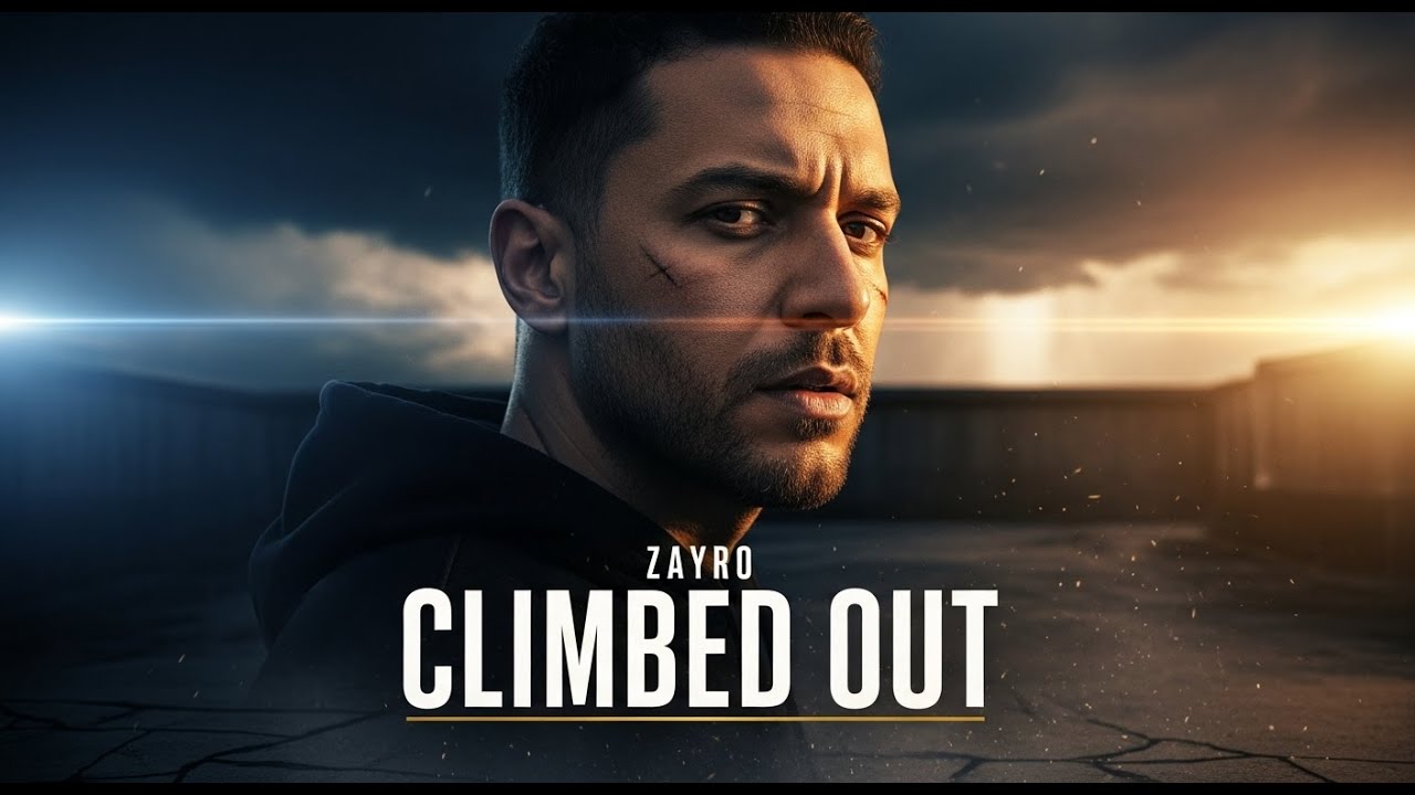 Zayro - Climbed Out (Official Music Video)