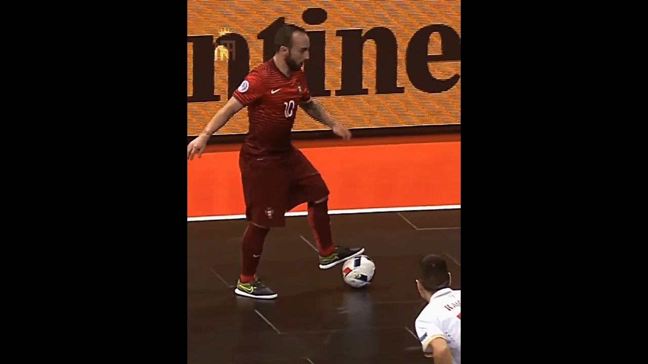 RICARDINHO M&Aacute;GICO 🇵🇹👑