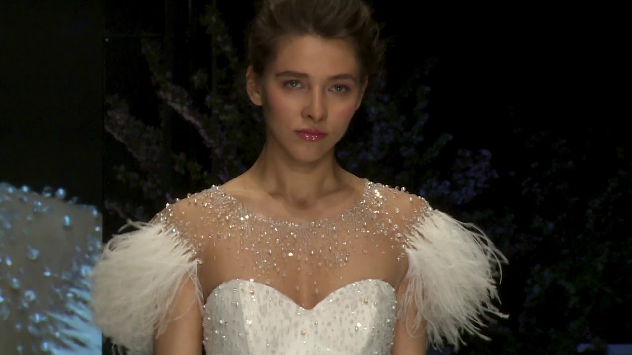 Enzo Miccio Bridal Collection 2020