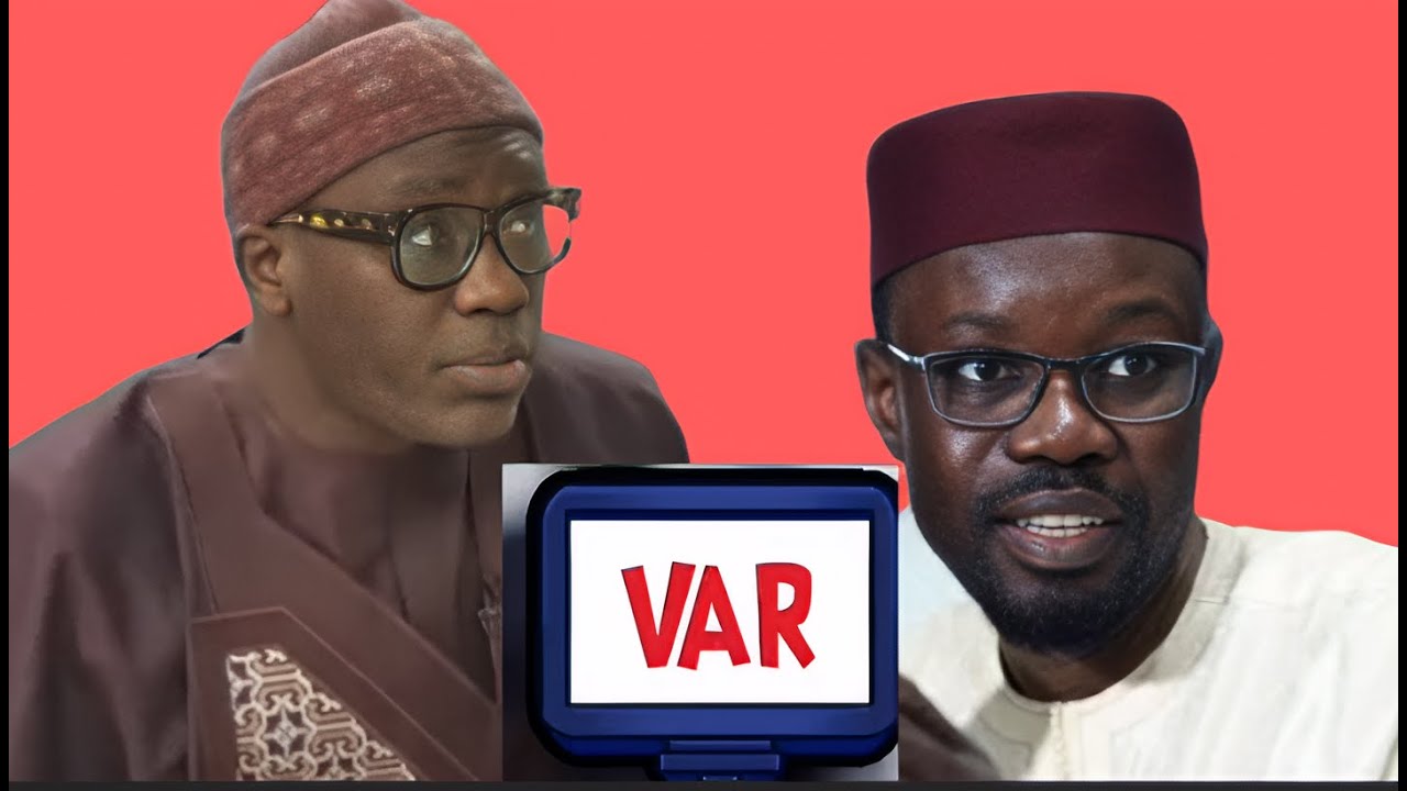 Cheikh yerim var na sonko Tay mom franchement linga wakh yepou