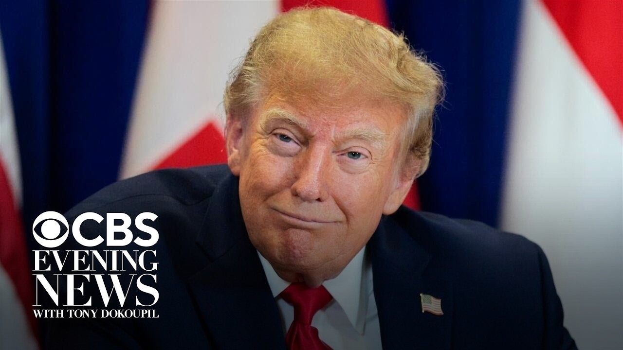 White House defends Trump's use of taxpayer money for ad campaign