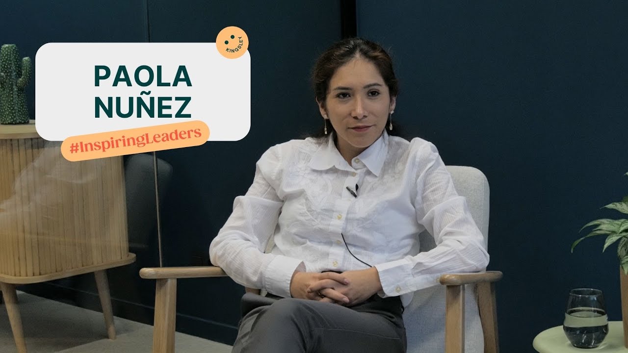 Women in Finance: Paola Nunez's Journey from Lawyer to Compliance Leader