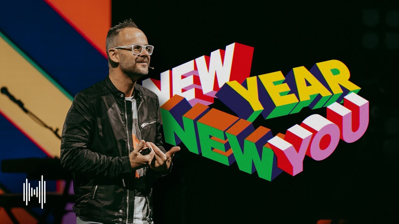 How to Trust God with Your Financial Future | Phil Kniesel