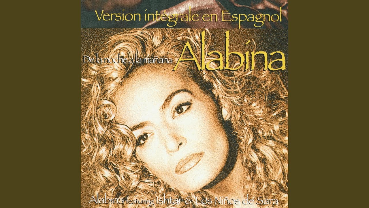 De la Noche a la Ma&ntilde;ana (Hispanic/Oriental Version)